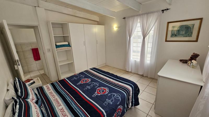 2 Bedroom Property for Sale in Dwarskersbos Western Cape